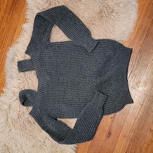 Womens sweater